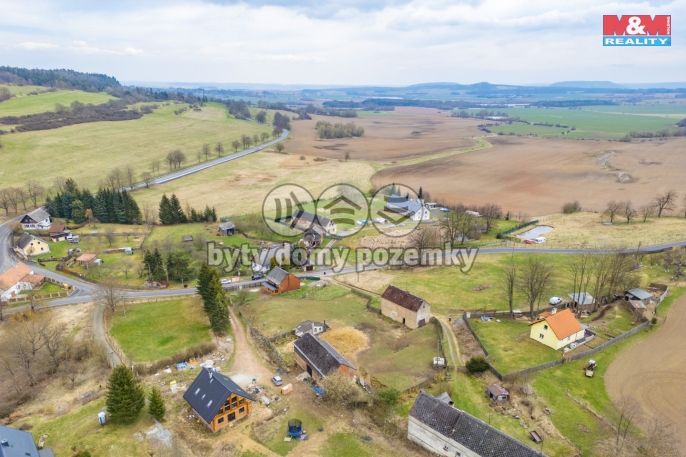 Prodej, Rodinný dům, Toužim