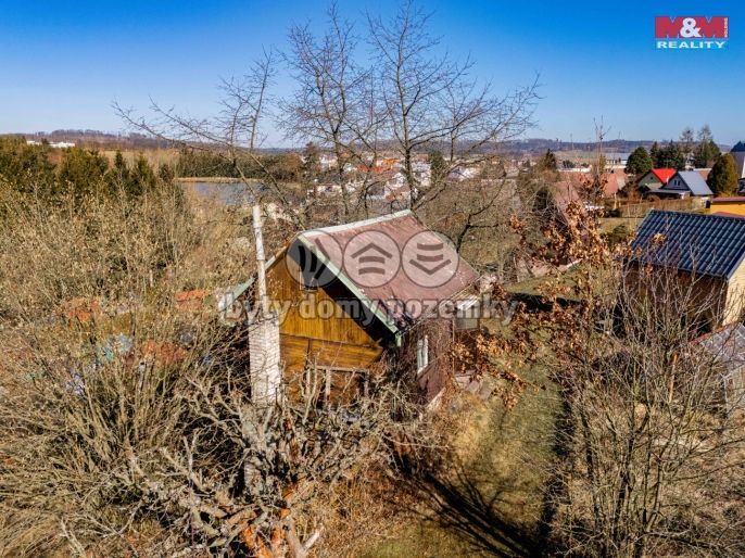 Prodej, Chata, Světlá nad Sázavou