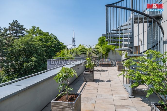 Prodej, Byt 5+kk, Praha