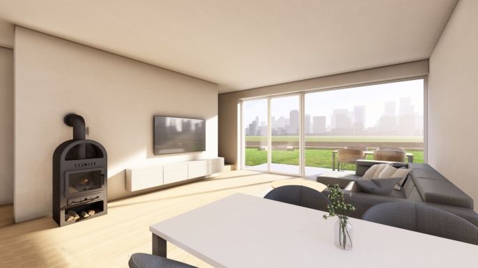 Pronájem, Rodinný dům, Hronov