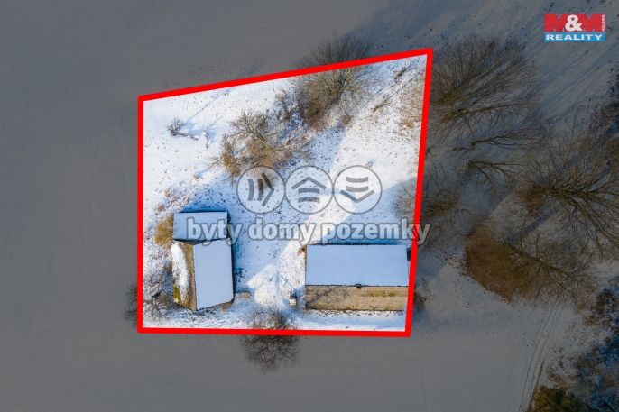 Prodej, Rodinný dům, Chodská Lhota