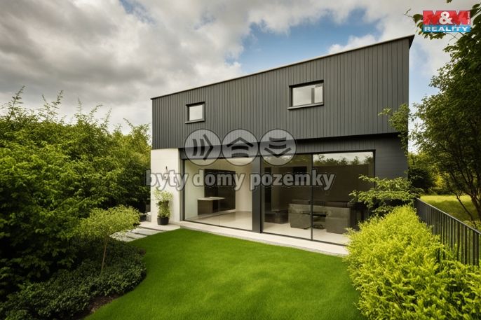 Prodej, Nájemní dům, Kravaře