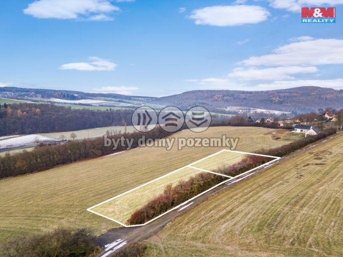 Prodej, Pastvina, Jince