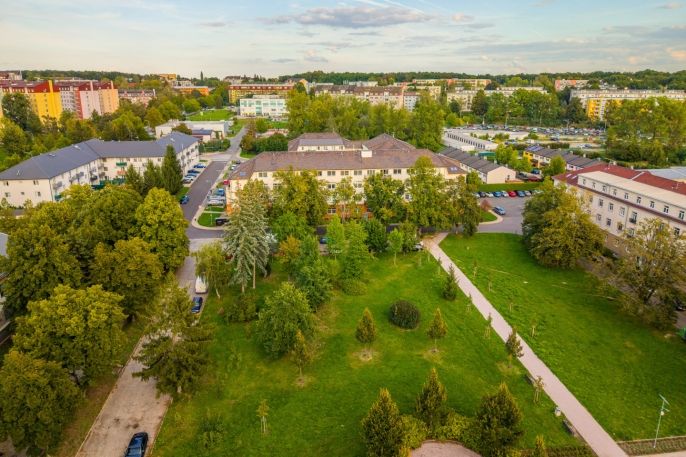Prodej, Byt 2+kk, Milovice