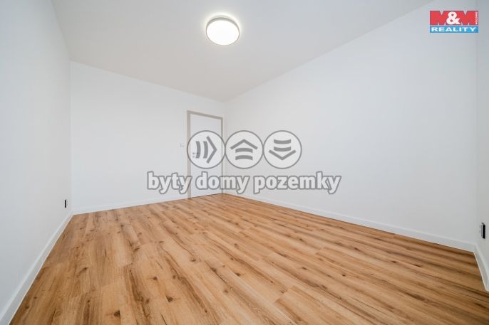 Prodej, Byt 4+kk, Ostrava