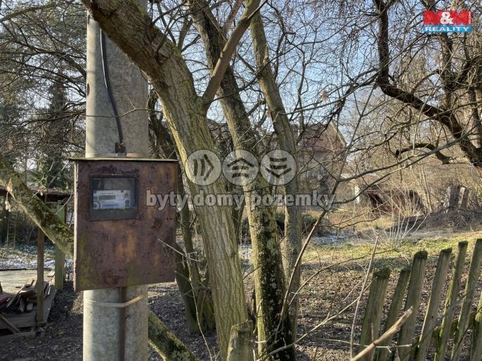 Prodej, Pozemek k bydlení, Kralice na Hané