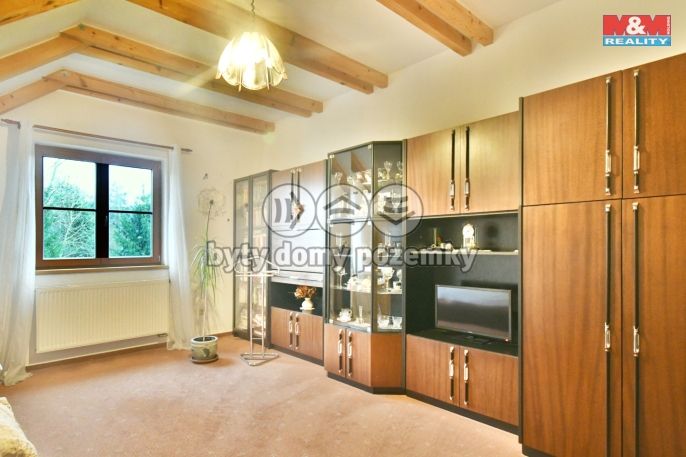 Prodej, Rodinný dům, Lety