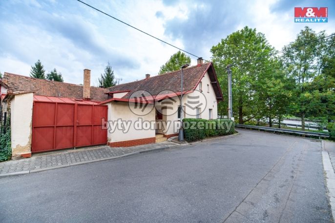 Prodej, Rodinný dům, Litomyšl