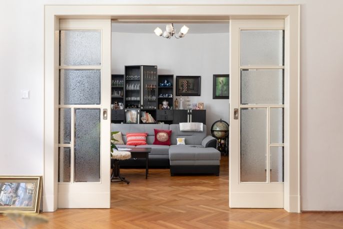 Prodej, Byt 3+kk, Ostrava