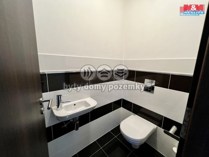 Prodej, Byt 4+kk, Ostrava