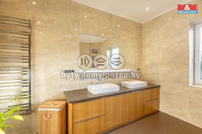 Prodej, Rodinný dům, Zlatá