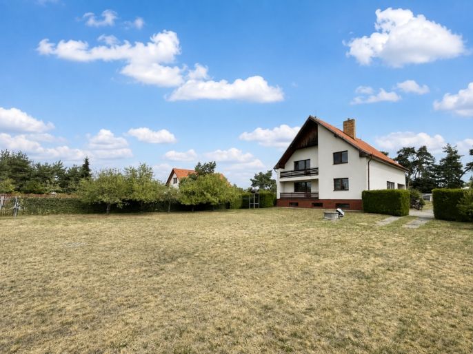 Prodej, Rodinný dům, Borek