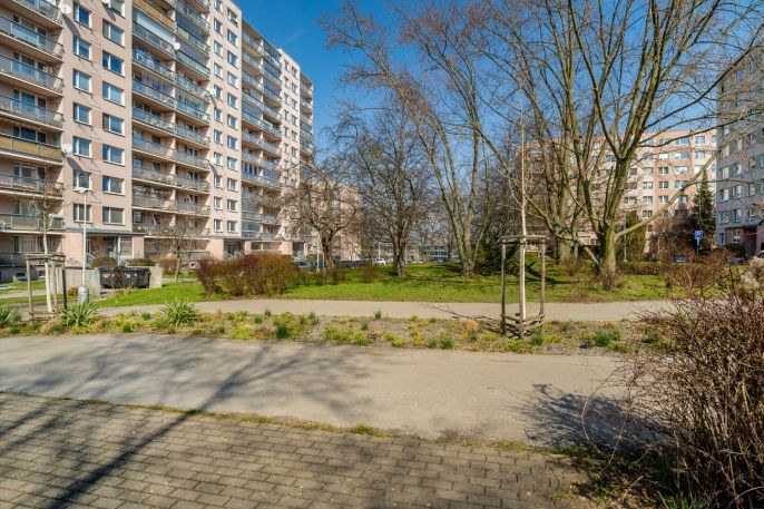 Prodej, Byt 3+1, Praha