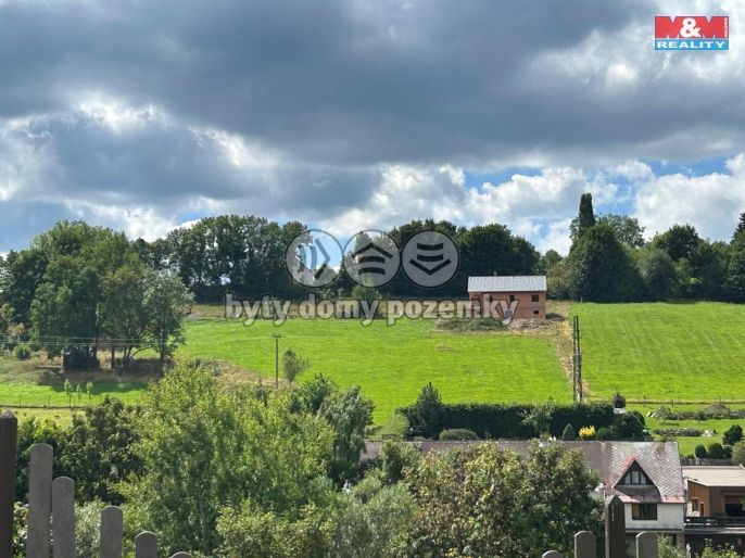 Prodej, Pozemek k bydlení, Vimperk