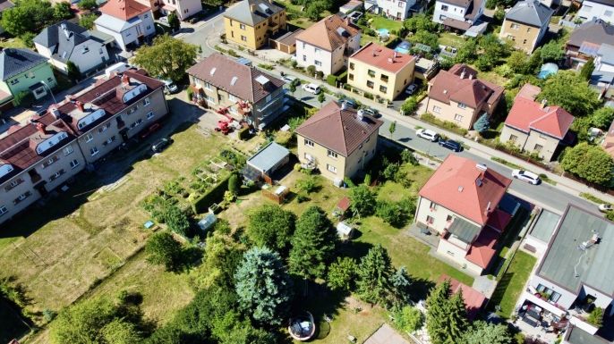 Prodej, Byt 2+1, Ústí nad Orlicí