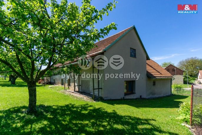 Prodej, Rodinný dům, Libecina