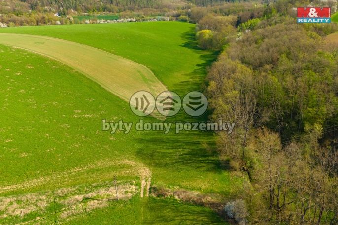 Prodej, Pole, Bílá Lhota