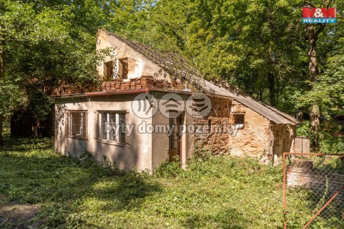 Prodej, Pozemek k bydlení, Slaný