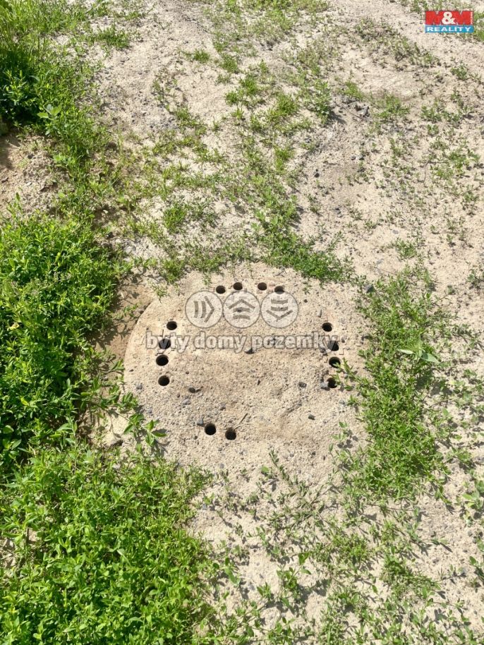 Prodej, Pozemek k bydlení, Želenice