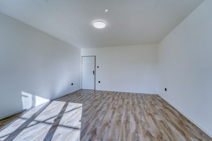 Prodej, Byt 2+1, Vejprnice