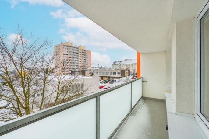 Prodej, Byt 1+kk, Kladno