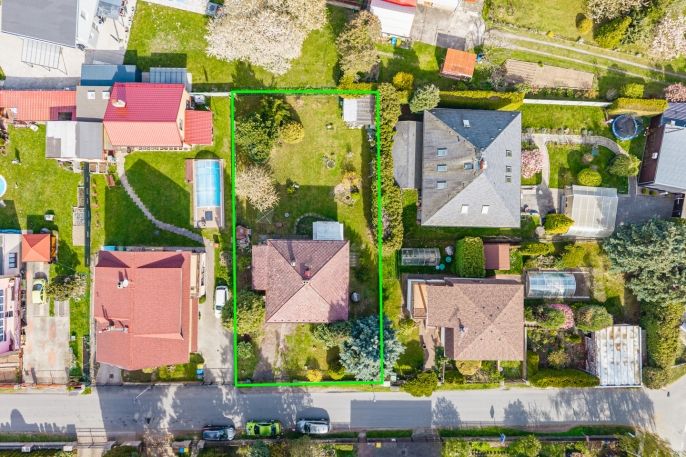 Prodej, Rodinný dům, Mukařov