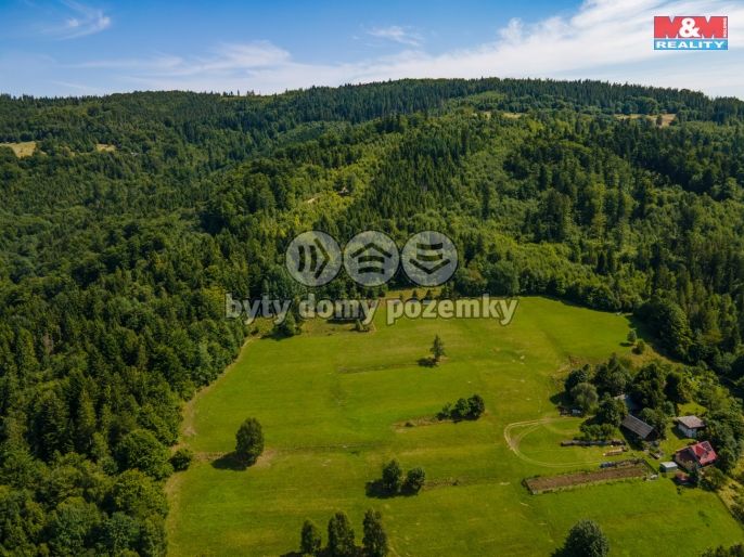 Prodej, Pole, Nýdek