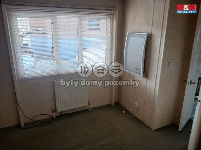 Prodej, Mobilheim, Brloh