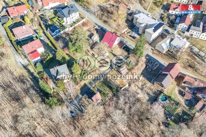 Prodej, Chata, Mariánské Lázně