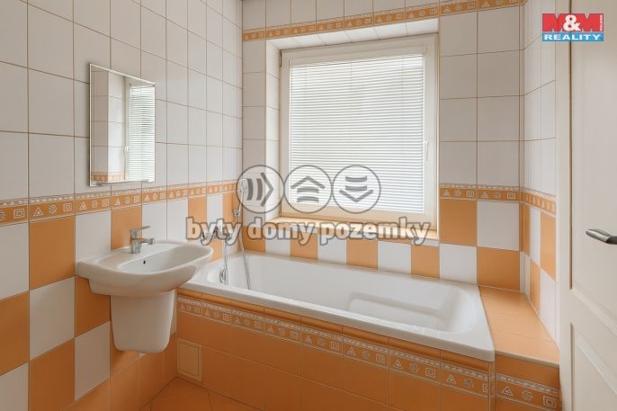 Prodej, Rodinný dům, České Budějovice