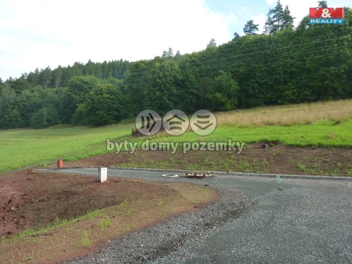 Prodej, Pozemek k bydlení, Trutnov