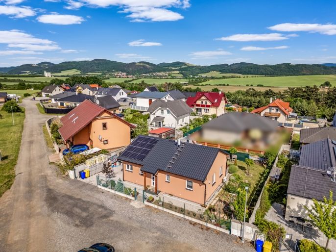 Prodej, Rodinný dům, Bavoryně