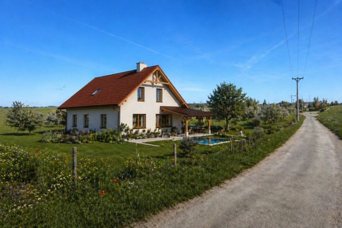 Prodej, Pozemek k bydlení, Kuničky