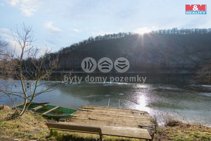 Prodej, Zahrada, Hlásná Třebaň