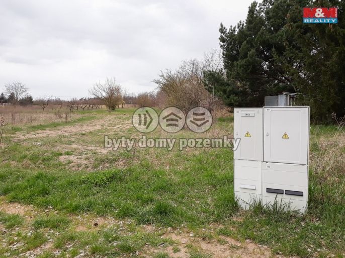 Prodej, Pozemek k bydlení, Kyškovice