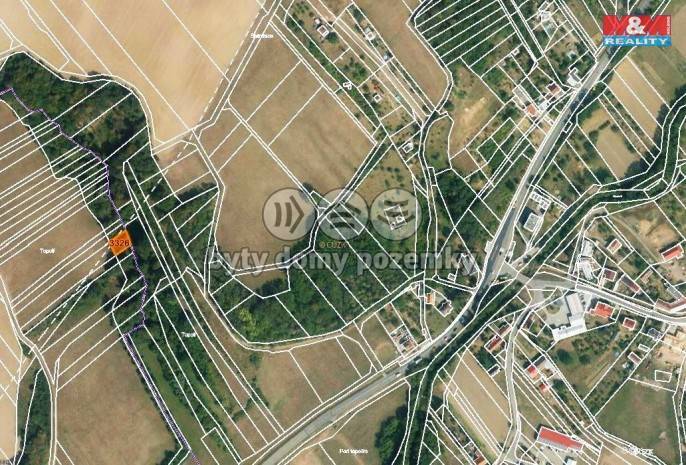 Prodej, Zahrada, Holešov