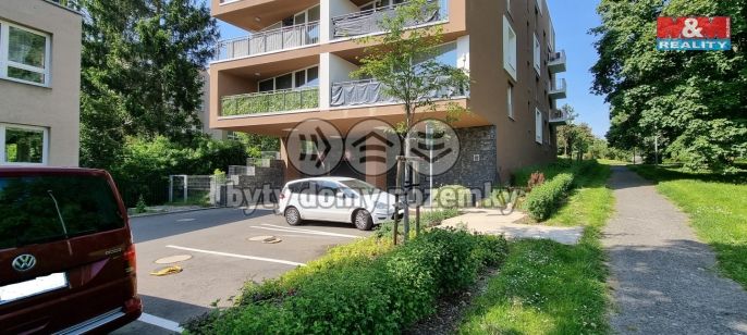 Prodej, Garážové stání, Praha