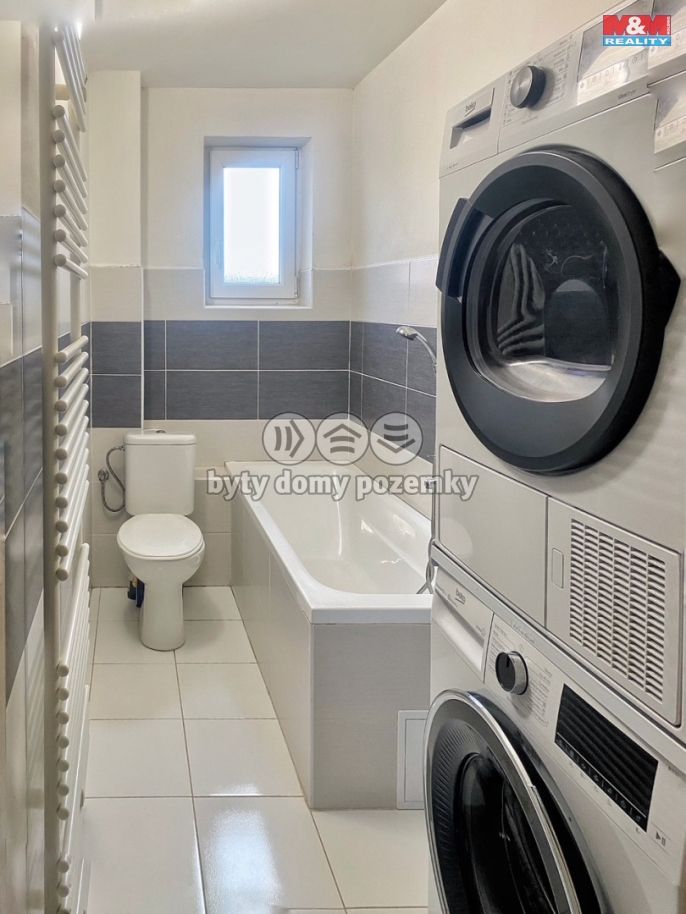 Prodej, Byt 3+kk, Suchdol nad Odrou