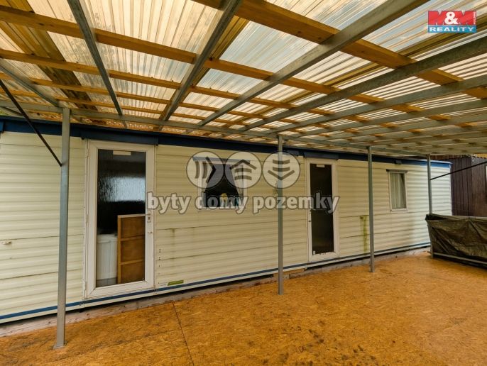 Prodej, Zahrada, Budišov nad Budišovkou