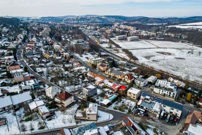 Prodej, Rodinný dům, Zlín