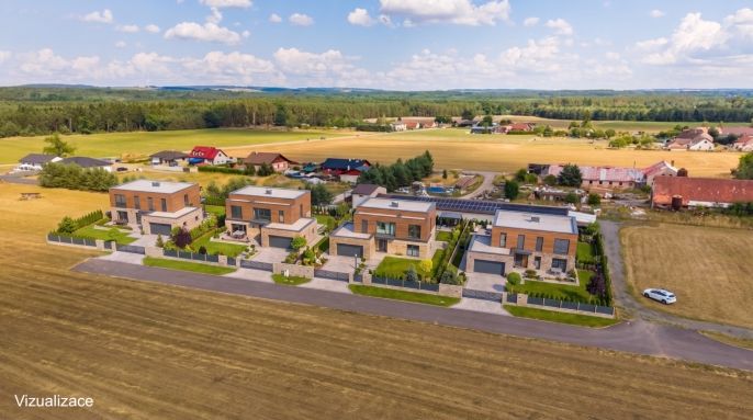 Prodej, Pozemek k bydlení, Čermná nad Orlicí