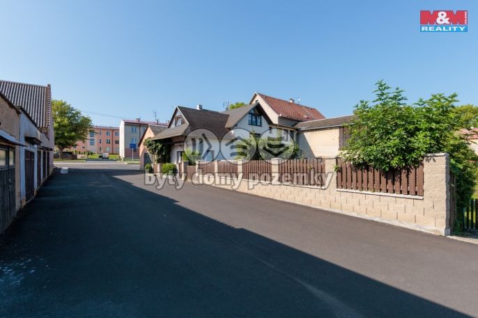 Prodej, Rodinný dům, Krásné Údolí