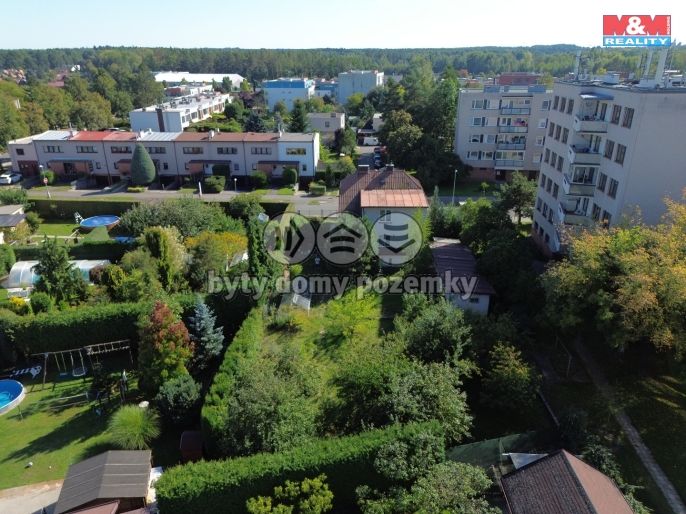 Prodej, Rodinný dům, Hradec Králové