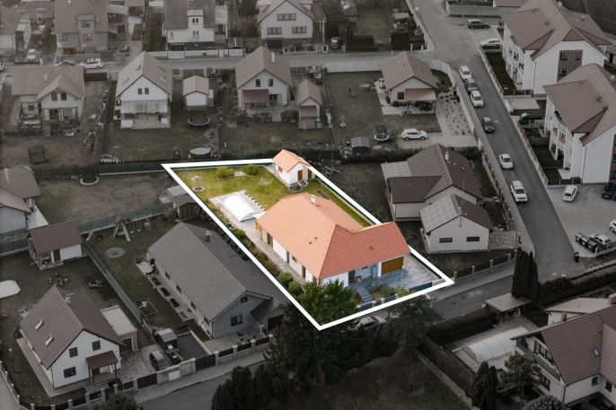 Prodej, Rodinný dům, Straškov-Vodochody