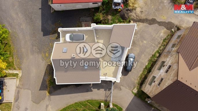 Prodej, Rodinný dům, Chotiměř