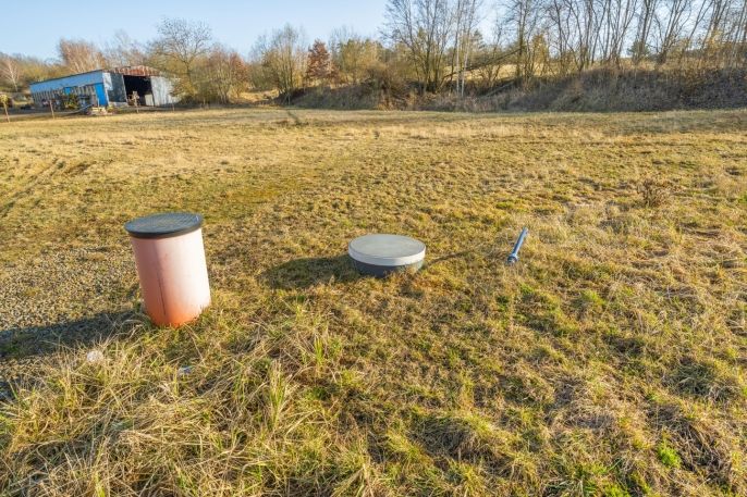 Prodej, Pozemek k bydlení, Milešov