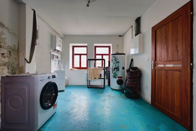 Prodej, Rodinný dům, Nezamyslice