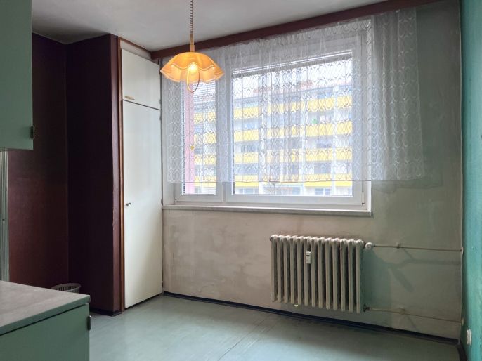 Prodej, Byt 2+1, Prostějov