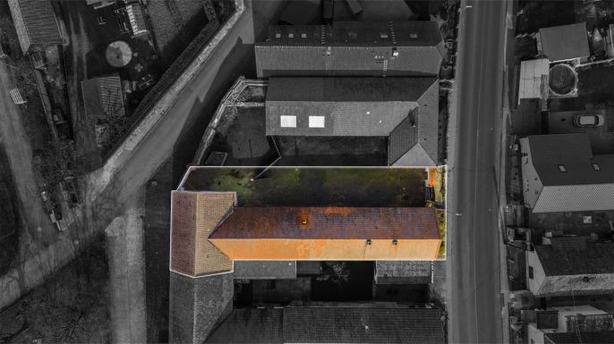 Prodej, Rodinný dům, Kyškovice