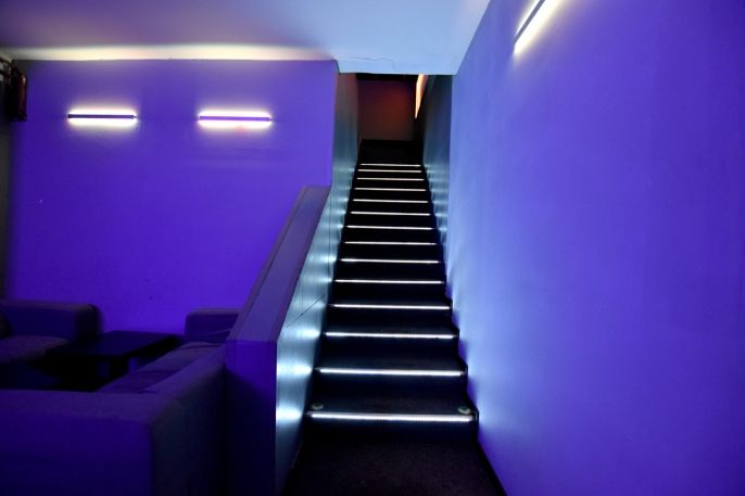 Pronájem, Restaurace, stravování, Holice